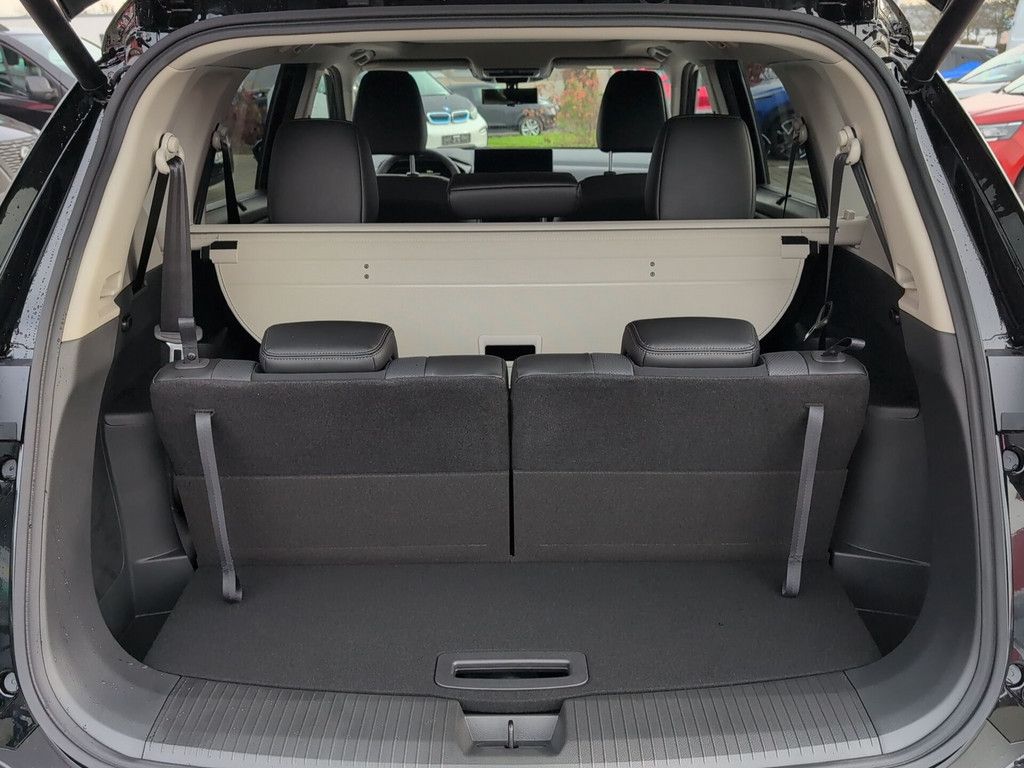 Nissan X-Trail - Bild 12