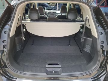 Nissan X-Trail Tekna 1.6 °LED°AAC°RFK°SHZ°AHK°NAVI°PDC°