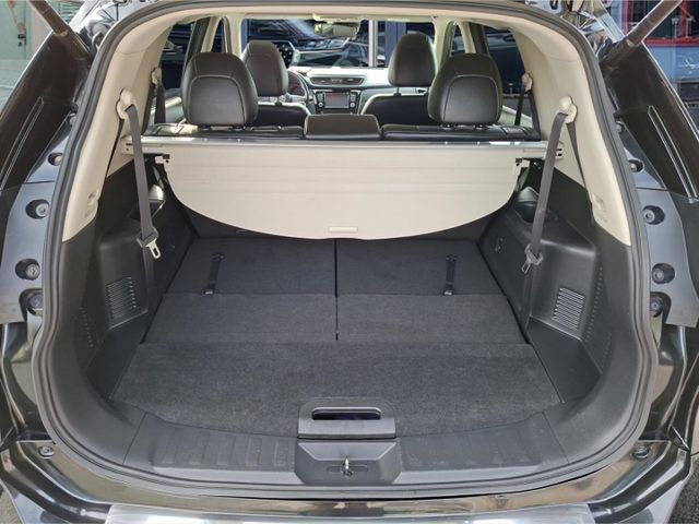 Nissan X-Trail Tekna 1.6 °LED°AAC°RFK°SHZ°AHK°NAVI°PDC°