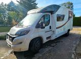 Fiat Ducato, Ilusion XMK i590 - Fiat X