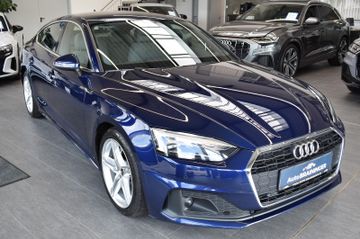 Audi A5 - 5