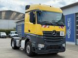 Mercedes-Benz ACTROS 1846 4x4 HAD Eur 6 Kipphydraulik Retarder