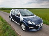 Smart ForFour 1,1 pulse pulse - Smart ForFour aus 2004