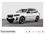 BMW iX3 Impressive Pano HeadUp Kamera - gebrauchte BMW iX3 aus dem Jahr 2023