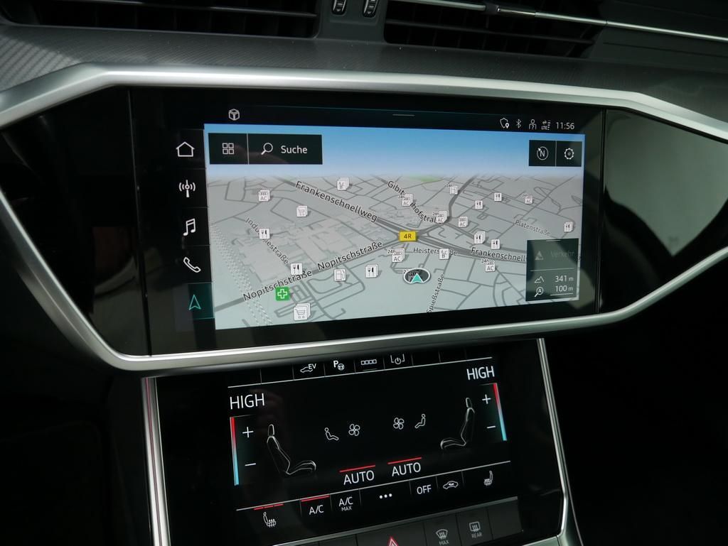 Audi A6 - Bild 8