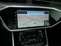 Audi A6 - Vorschau Bild 8