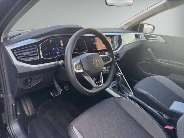 Polo 1.0 TSI DSG GOAL RFK+LED+NAVI+ACC+SIHZ+DAB+