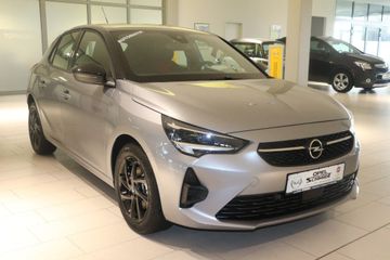 Fotografie 3 des Opel Corsa 1.2 Direct Injection Turbo AT GS