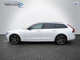 Volvo V90 T8 AWD Ultimate Dark HUD PANO 360° B&W AHK - Volvo V90: Kombi
