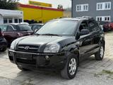 Hyundai Tucson*2.0 GLS*4WD*Klimatronic*TÜV*Alu - Hyundai TUCSON: Gls