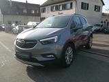 Opel Mokka X Innovation4x4 Navi 8xAlu Kamera 2xPDC - Opel Mokka X in Stuttgart