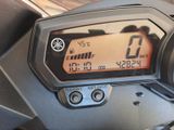 Yamaha XJ6 Diversion gedrosselt auf 48 PS - YAMAHA VON 501 BIS 750 CCM