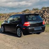 Volkswagen Golf 4 gti - Volkswagen Golf aus 2000: GTI