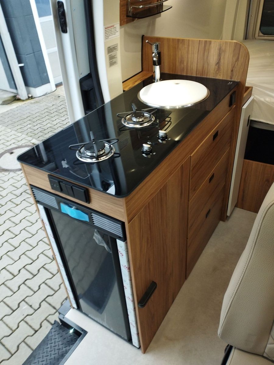 Fahrzeugabbildung Karmann Dexter 4x4 DE 560 AW Allrad 4x4, RFK, Alufelgen