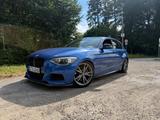 BMW M135i xDrive / M-Performance / Navi Pro / Xenon - BMW 135: 135i