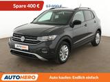 Volkswagen T-Cross 1.0 TSI Life *LIMIT*PDC*SHZ* - VW T-Cross Gebrauchtwagen in Stuttgart