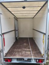 Unsinn LK 20-26 - Unsinn Pkw-Anhänger