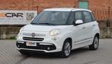 Fiat 500L 1.4 95 CV S&S Mirror - Fiat 500L Mirror mit Benzin-Antrieb