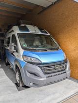 Karmann Dexter 540 - Karmann Wohnwagen & Wohnmobile