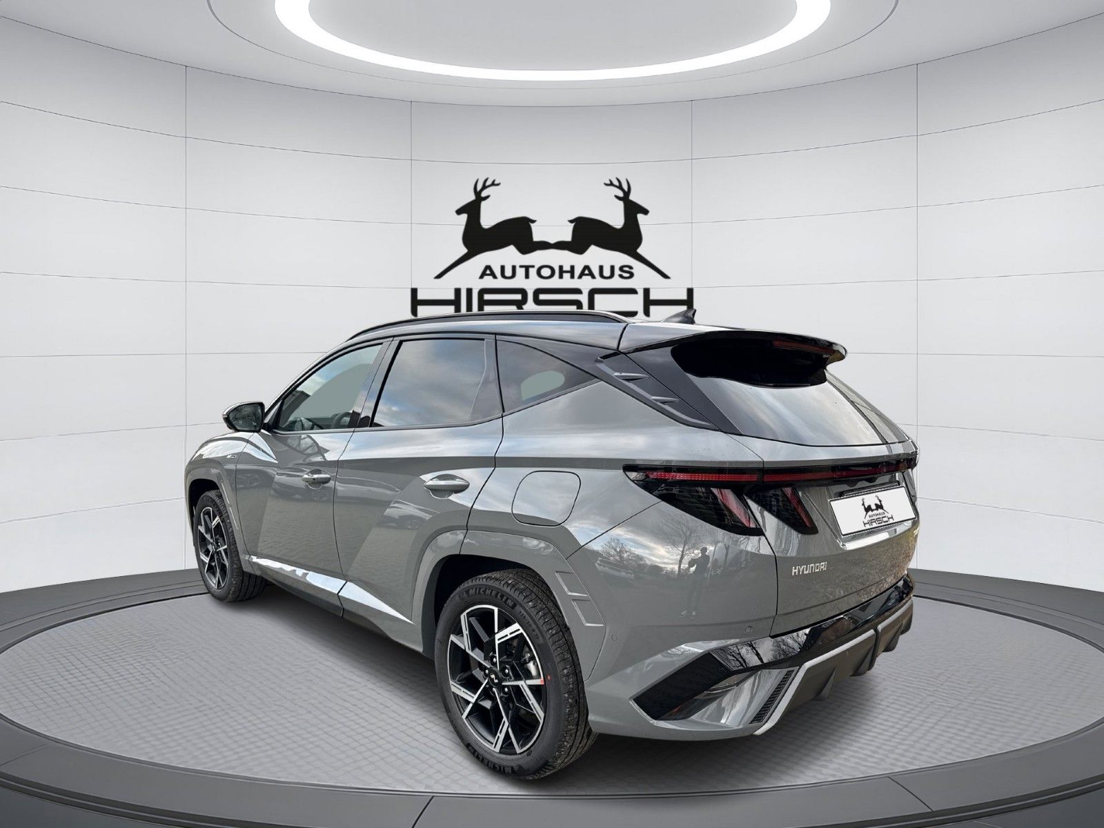 Hyundai TUCSON - Bild 3