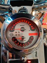 Harley-Davidson Road King CVO Screaming Eagle - HARLEY-DAVIDSON SCREAMIN EAGLE