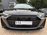 Audi RS6 4.0 Quattro B&O*Pano*Memory*ACC*360Kam - gebrauchte Audi RS6 aus dem Jahr 2020