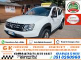 Dacia Duster 1.6 115CV Start&Stop 4x2 Lauréate,  - Dacia Duster: Kombi