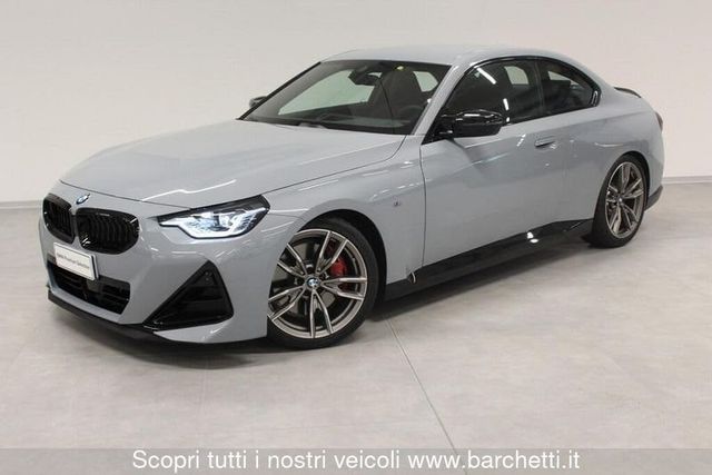 BMW Serie 2 Coupé Serie 2 M 220i Coupe M240i xdr