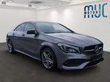 Mercedes-Benz CLA 250 Peak/AMG/LED-High/1.Hd/MB-Scheckheft - Mercedes-Benz: Mb