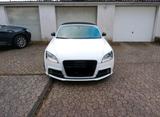 Audi AUDI TT SLINE ALCANTARA BOSE 250PS - Audi TT: Sline