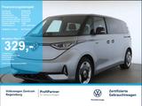 Volkswagen ID. Buzz GTX R-KAMERA ACC AHK 4xSHZ ParkAssist