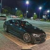 BMW 340I B58 M PERFORMANCE |GRAIL ABGS + H... - BMW 340 Performance Gebrauchtwagen