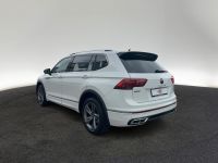 Volkswagen Tiguan Allspace - Vorschau Bild 3