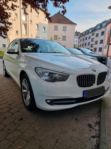 BMW Bmw 520d 5er GT