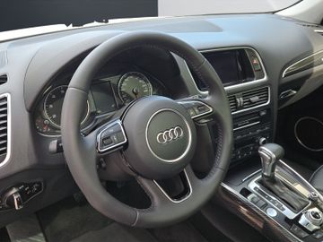 Audi Q5 - 12