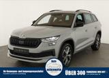 Skoda Kodiaq 1.5 TSI DSG Sportline, Matrix, AHK, FS-be