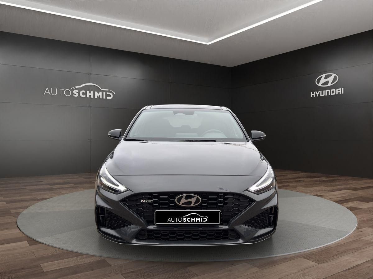 Hyundai i30 – Bild 8