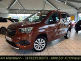 Opel Combo Life Ultimate SHZ/PDC/Kamera/Navi - gebrauchte Opel Combo aus dem Jahr 2021
