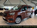 Opel Combo Life Ultimate SHZ/PDC/Kamera/Navi - Opel Combo aus 2021