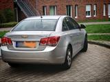 Chevrolet Cruze 1.6 Limousine - gebrauchte Chevrolet Cruze aus dem Jahr 2009
