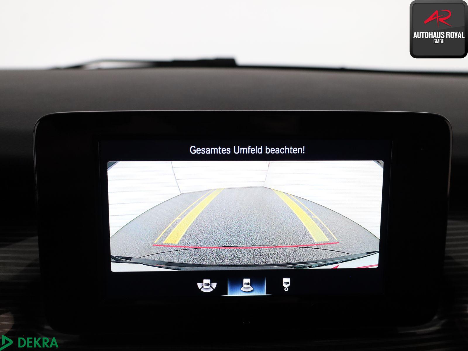 Mercedes-Benz V 250 d AVANTGARDE LANG 8 SITZE KAMERA,LED,AHK