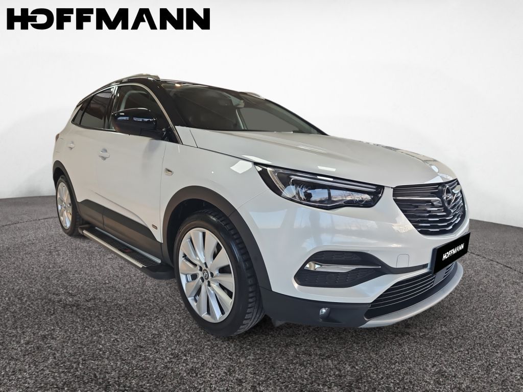 Fahrzeugabbildung Opel Grandland X Plug-in-Hybrid 4x4 1.6 DI Aut. Ultim