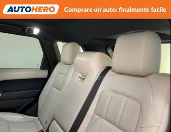 Land-Rover Range Rover Sport - 9