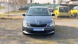 Skoda Fabia Ambition*1,2 90PS*PDC*CLIMATRONIC*1.Hand* - Skoda Fabia: 1.9