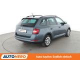 Skoda Fabia 1.0 TSI Ambition*TEMPO*PDC*KLIMA*GARANTIE* - Skoda Fabia Gebrauchtwagen in Köln