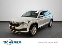 Skoda Kodiaq - Vorschau Bild 1