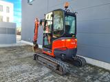 Kubota U27-4 HI -Powertilt -Zentralschmierung - Kubota Mini-/Kompaktbagger U 27 4