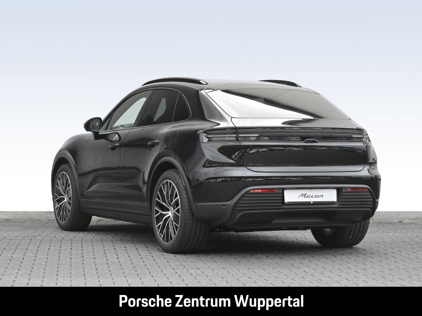 Porsche Macan - Bild 3