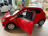 Peugeot 108 TOP Style - Peugeot 108: Style