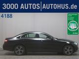 Mercedes-Benz E 300 d 4M Avantgarde Navi LED Pano Distr.+ RFK